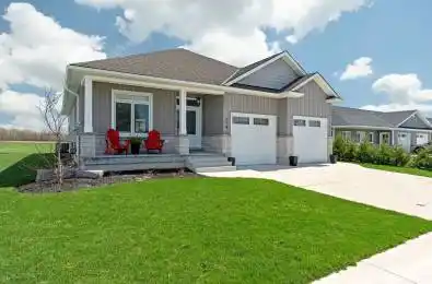714 Gloria Street North Huron Ontario N0M 1H0