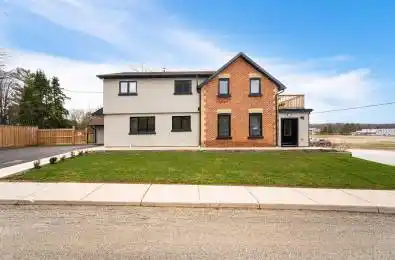 157 Main Street Grey Highlands Ontario N0C 1H0