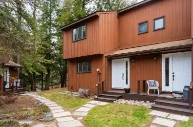 49 Southbank Drive Bracebridge Ontario P1L 1G2