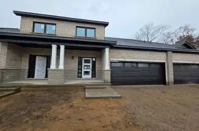 53 Barn Owl Way Norfolk Ontario N3Y 0H4