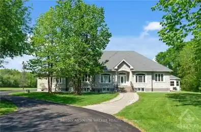 2501 Kearns Way Greely - Metcalfe - Osgoode - Vernon and Area Ontario 