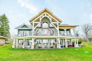 56 Falls Bay Road Kawartha Lakes Ontario K0M 1A0