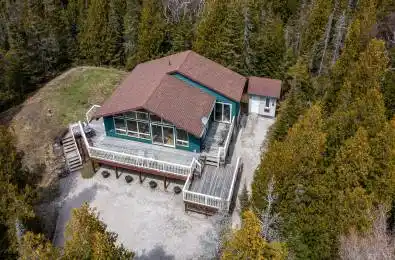 39 Hatt Street Northern Bruce Peninsula Ontario N0H 2R0