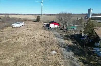 2951 North Shore Drive Haldimand Ontario N0A 1K0