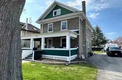 110 Park Avenue Haldimand Ontario N1A 1M6