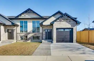 1 Haddon Lane Strathroy-Caradoc Ontario N7G 0B9