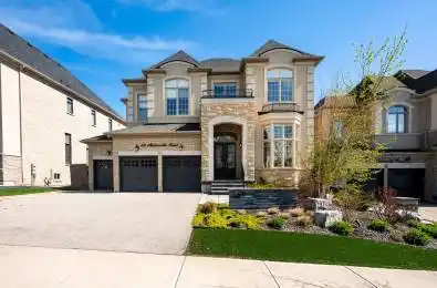 60 Adamsville Road Brampton Ontario L6X 2X4