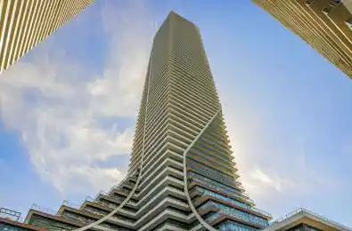 30 Shore Breeze Drive Unit# 4519 Toronto W06 Ontario M8V 0J1