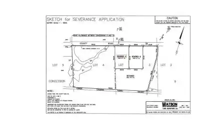 0 (A) Springbrook Road Centre Hastings Ontario K0K 3C0