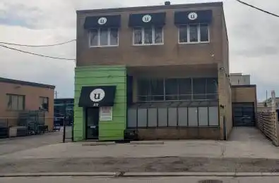49 Research Road Toronto C11 Ontario M4G 2G8