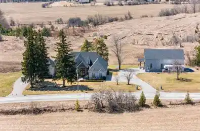 5038 Thornton Road Oshawa Ontario L1H 7K4