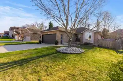 688 22nd Avenue Hanover Ontario N4N 3W8