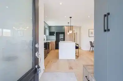 1348 Pharmacy Avenue Toronto E04 Ontario M1R 2J5