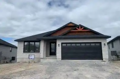 38 Meagan Lane Quinte West Ontario K0K 2C0