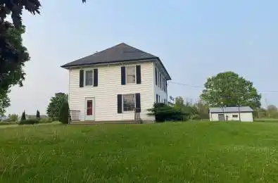 1290 Rosebush Road Quinte West Ontario K0K 3E0