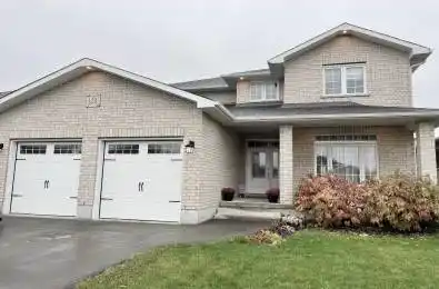23 Crews Crescent Quinte West Ontario K8V 0G4
