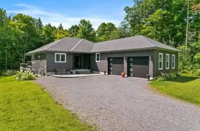 25 Powerline Road Quinte West Ontario K0K 1H0