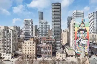 308 Jarvis Street Unit# 305 Toronto C08 Ontario M5A 2P2