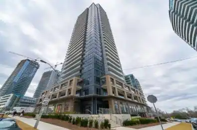 56 Forest Manor Road Unit# 2910 Toronto C15 Ontario M2J 1M6