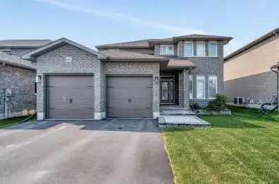 64 Crews Crescent Quinte West Ontario K8V 0G3