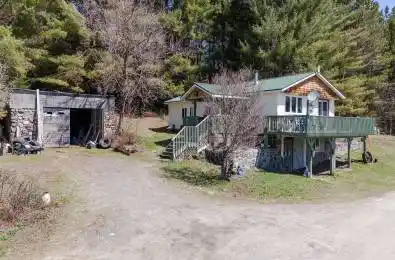 404 Stisted Road Ryerson Ontario P0A 1C0