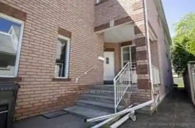 19 Carnarvon Avenue Toronto W06 Ontario M8Z 3X7