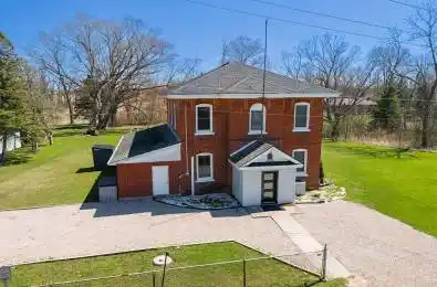 1561 North Shore Drive Haldimand Ontario N0A 1K0