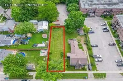 296 CARLING Street South Huron Ontario N0M 1S2