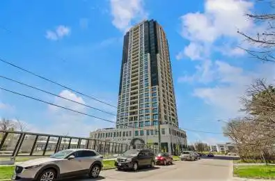 1 Grandview Avenue Unit# 2701 Markham Ontario L3T 0G7
