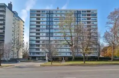 500 Avenue Road Unit# 806 Toronto C02 Ontario M4V 2J6