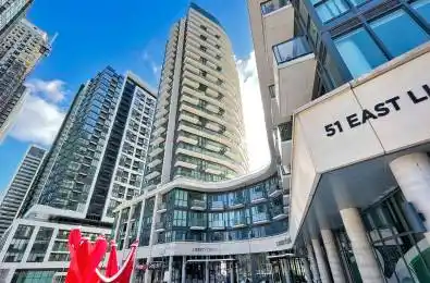 49 East Liberty Street Unit# 2003 Toronto C01 Ontario M6K 0B2