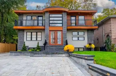 134 Manse Road Toronto E10 Ontario M1E 3V1