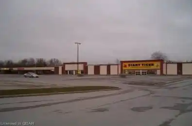266 Dundas Street Unit# 100C Quinte West Ontario K8V 5Z9