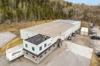 42 Gotha Street Quinte West Ontario K8V 6E1