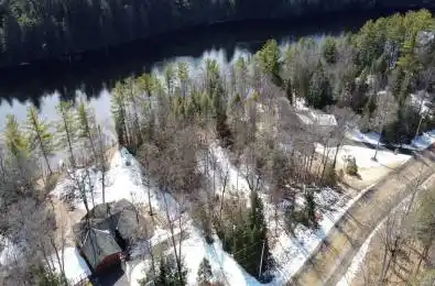 186 Fleming Drive Greater Madawaska Ontario K0J 1H0