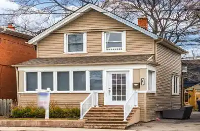 663 Jane Street Toronto W03 Ontario M6N 4A6