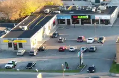 257 Dundas Street Quinte West Ontario K8V 1M1