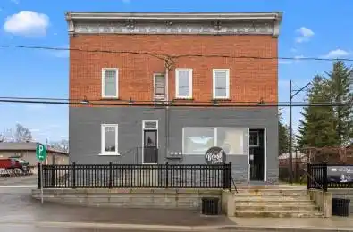 33002 Highway 62 N/A Hastings Highlands Ontario K0L 2S0