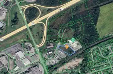 # MONOGRAM Place Quinte West Ontario K8V 5P8