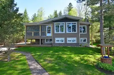 4642A Round Lake Road Killaloe, Hagarty and Richards Ontario K0J 2A0