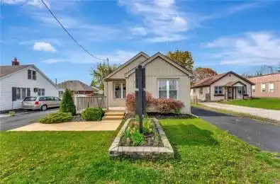 138 Charing Cross Street Brantford Ontario N3R 2J1