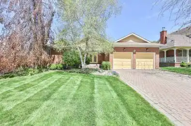 46 Somerset Drive Norfolk Ontario N0A 1N7