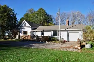 6906 Wisbeach Road Warwick Ontario N0M 1B0