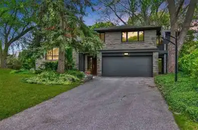 9 Alderdale Court Toronto C13 Ontario M3B 2H8