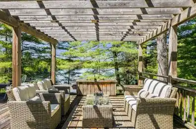 1022 Tullys Way N/A Tay Valley Ontario K7H 3C5
