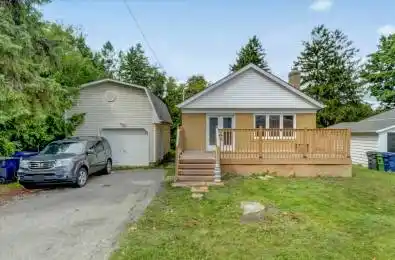 20 Martindale Road Toronto E08 Ontario M1M 2B7