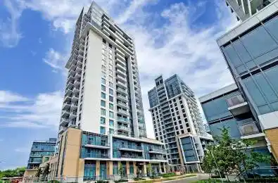 50 Ann O'reilly Road Unit# 523 Toronto C15 Ontario M2J 0A8