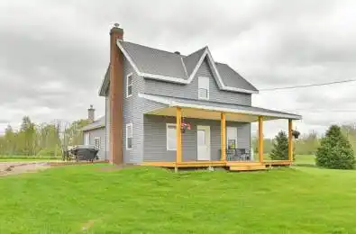 878 Barry Road Madoc Ontario K0K 2K0