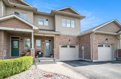 29 Perthmore Street Perth Ontario K7H 3P1