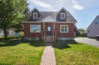 450 DOMINION Street Renfrew Ontario K7V 1H6